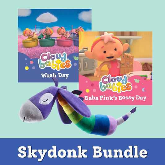 Skydonk Bedtime Bundle