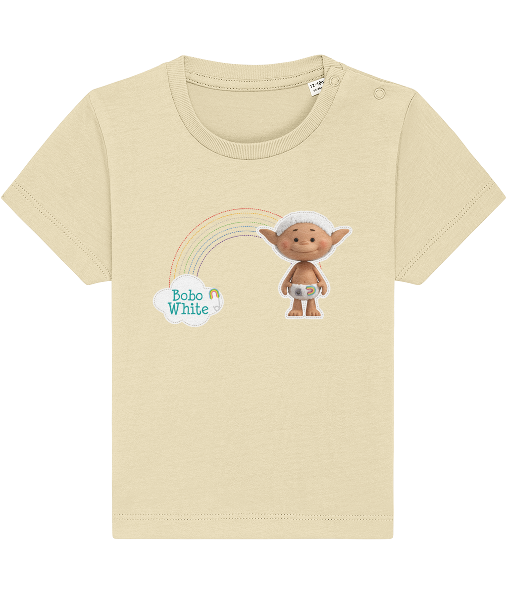 Rainbow baby t shirt hot sale
