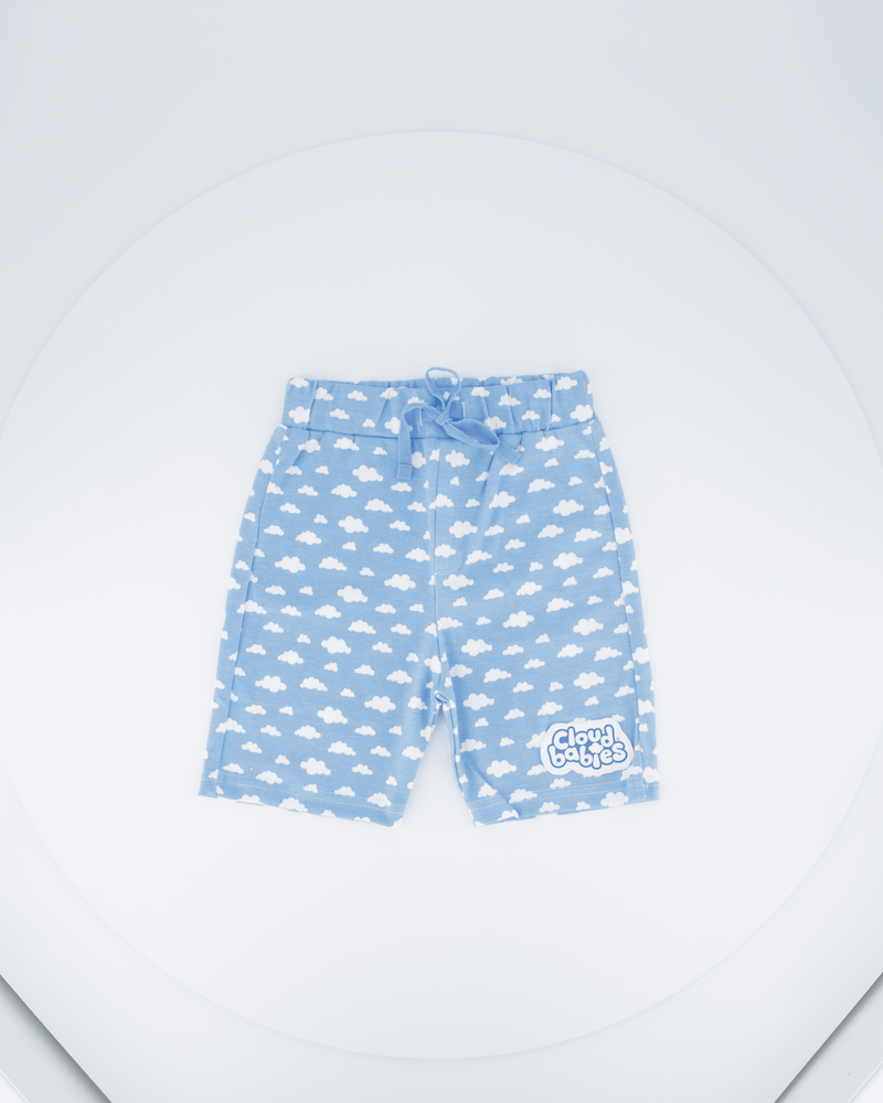 Baba Blue Cloud PJ's