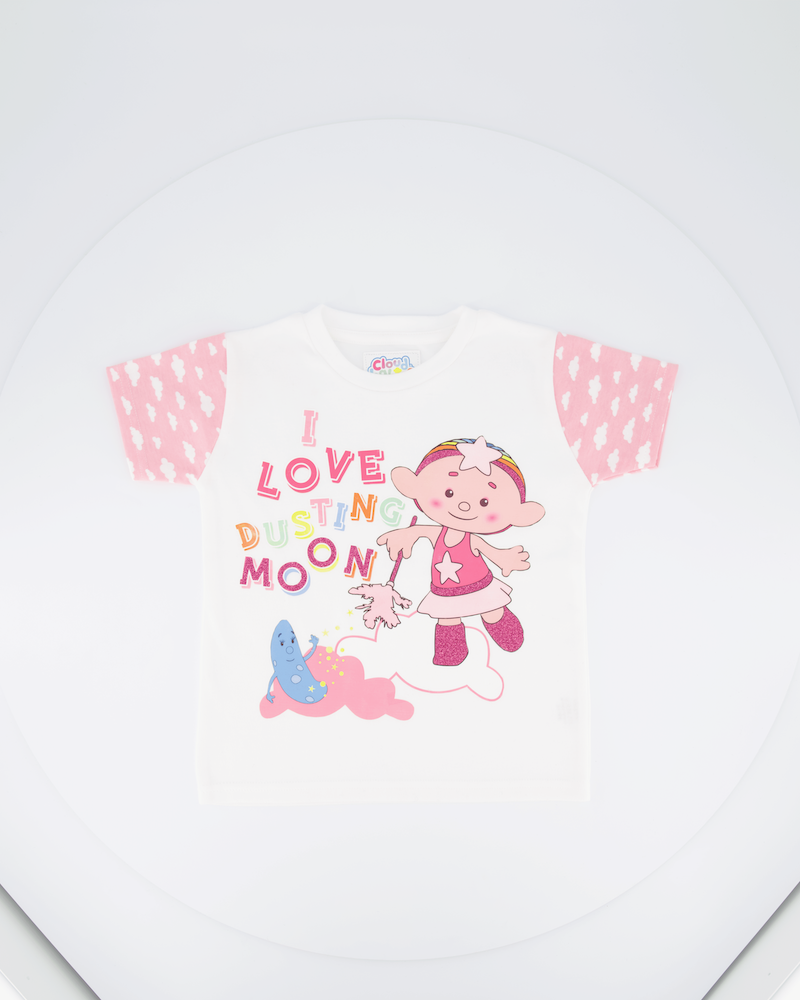 Baba Pink Cloud PJ's