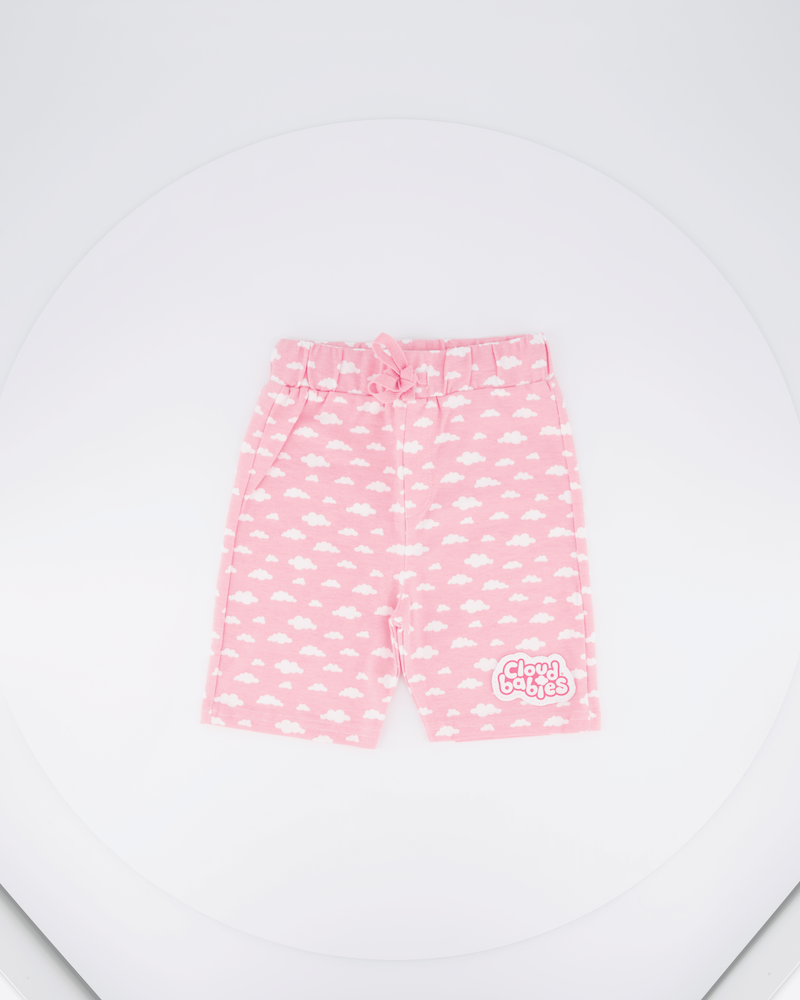 Baba Pink Cloud PJ's