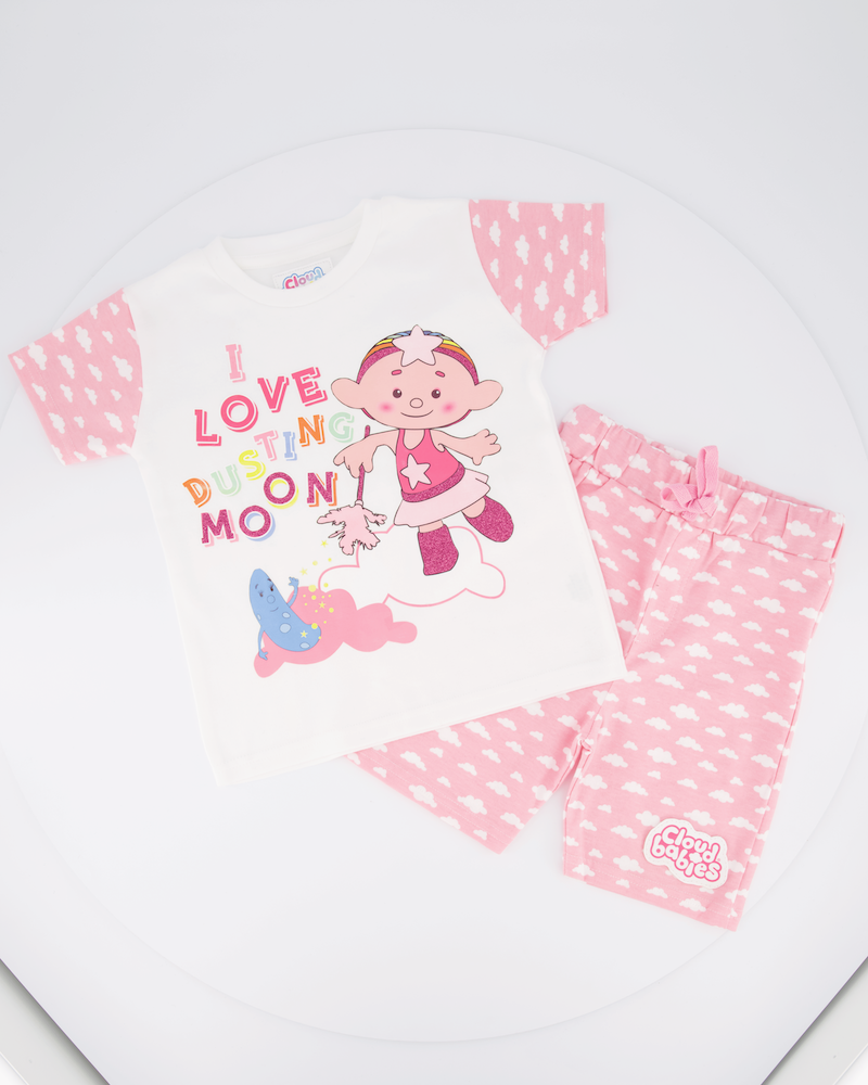 Baba Pink Cloud PJ's