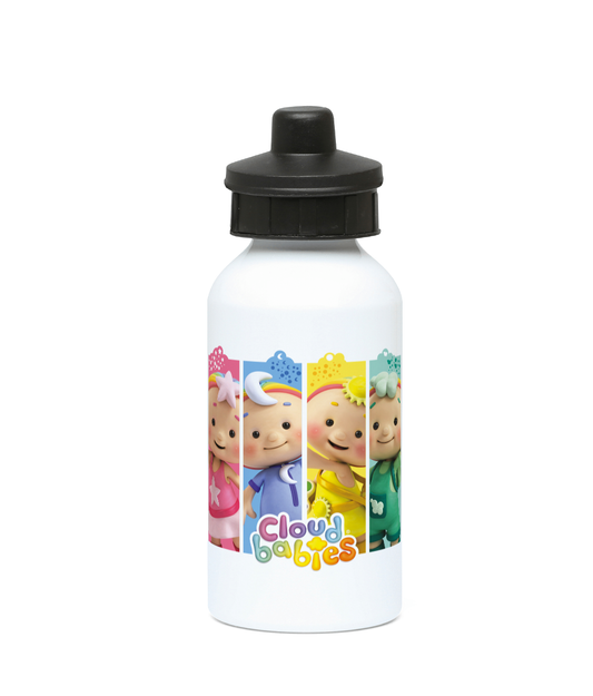 Cloudbabies Water Bottle