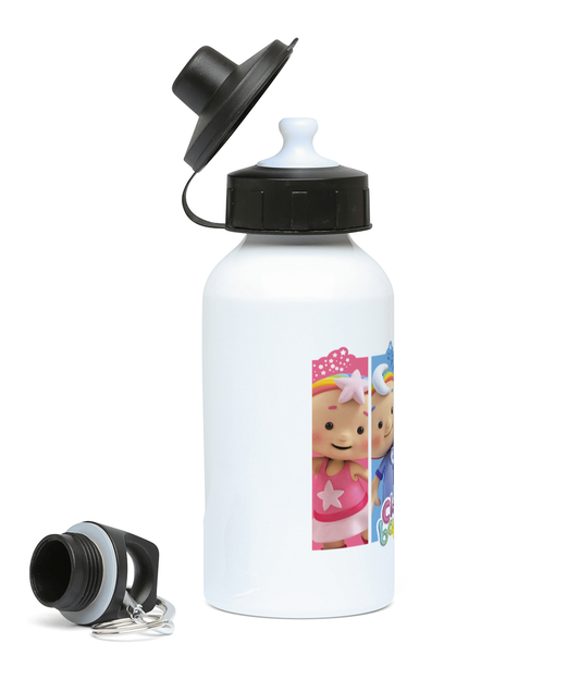 Cloudbabies Water Bottle