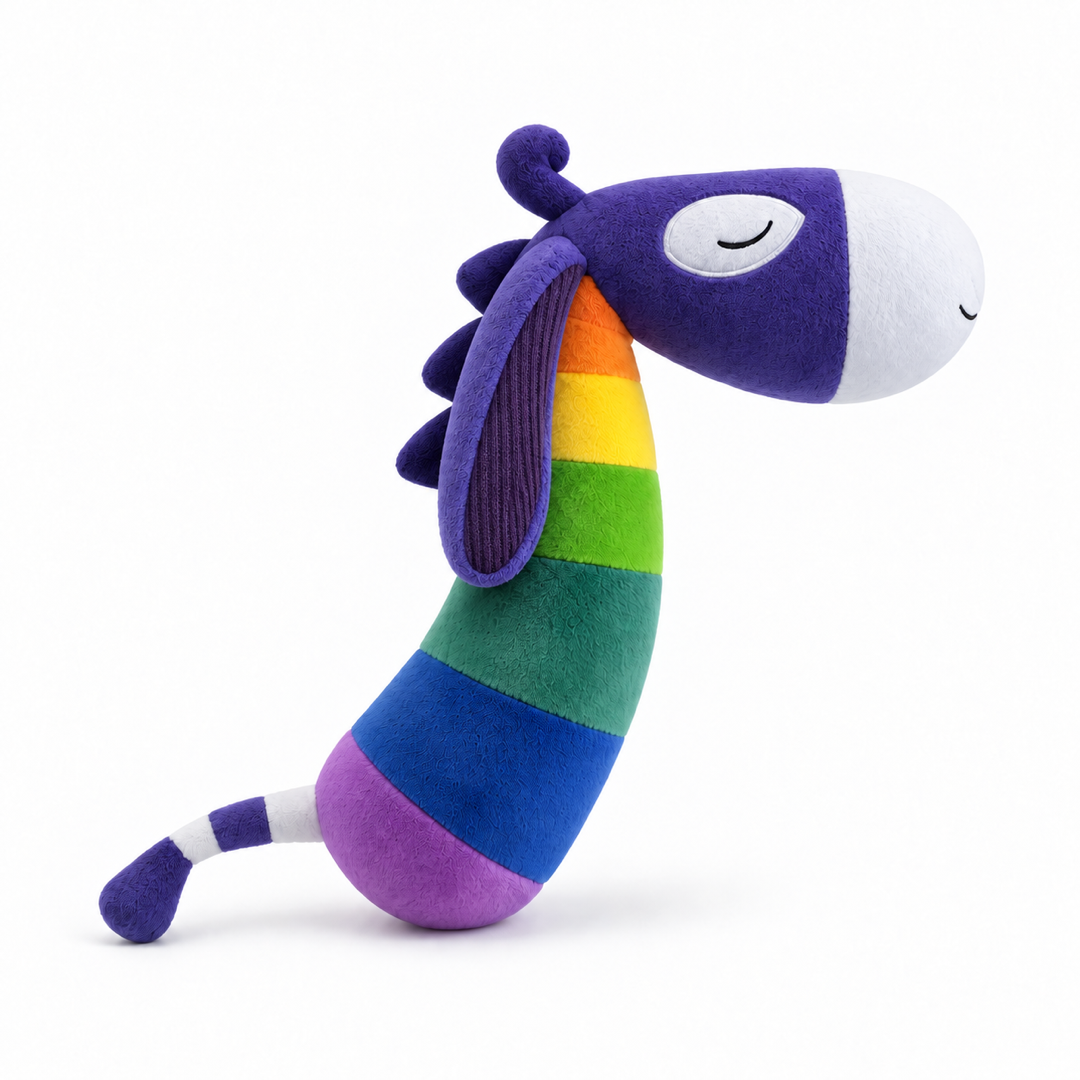 My 1st Skydonk plush toy product view