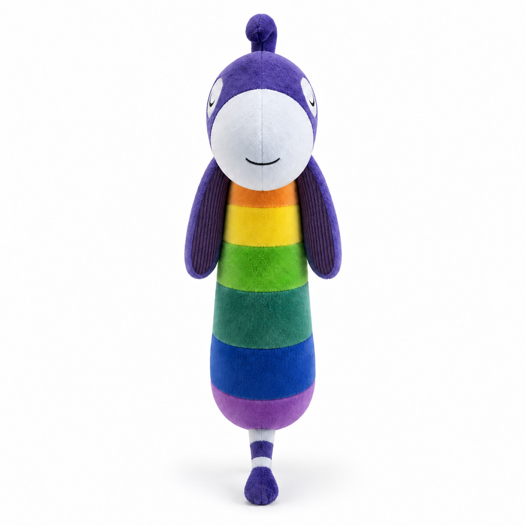 My 1st Skydonk plush toy product reference image