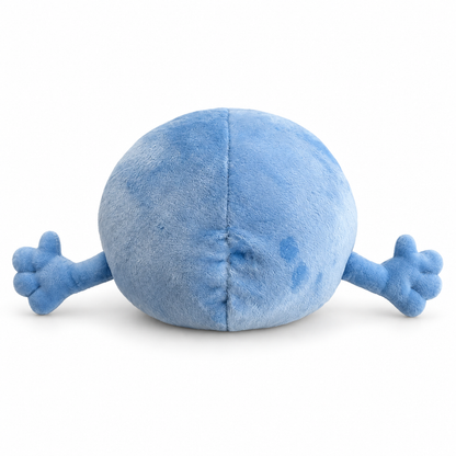 Sky Friends Moon cuddle plush front product view