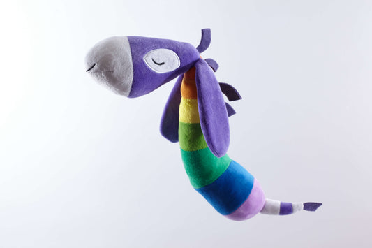 Skydonk Plush Toy